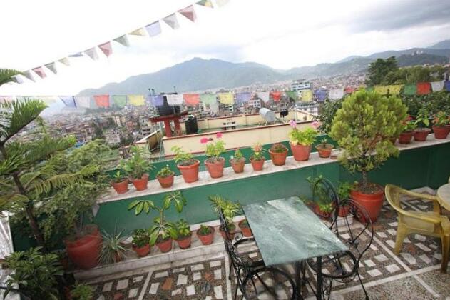 Avalon House Kathmandu - Photo2