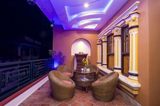 Blue Mountain Home Stay - Photo3