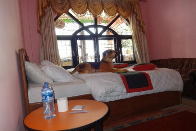 Blue Mountain Home Stay - Photo5