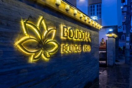 Bouddha Boutique Hotel