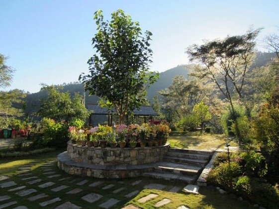 Chandra Ban Retreat - Photo2