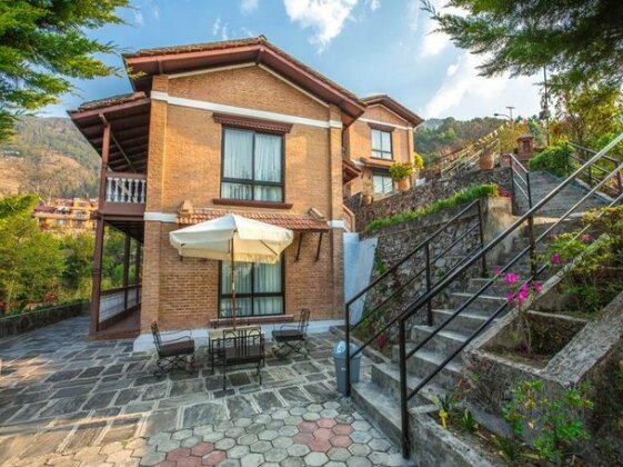 Chhahari Lodge - Photo2