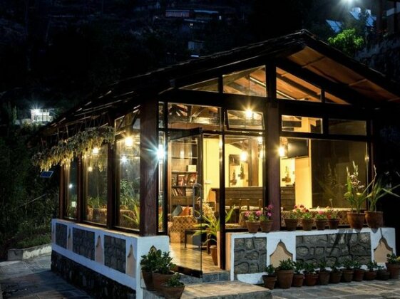 Chhahari Lodge - Photo3