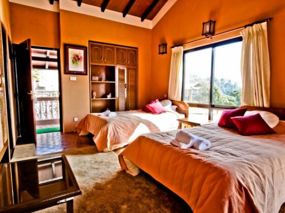 Chhahari Lodge - Photo4