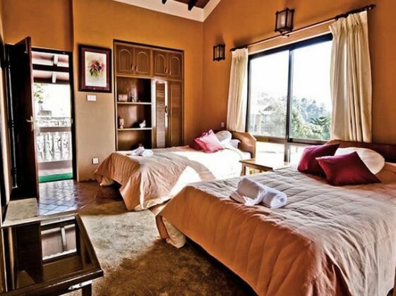 Chhahari Lodge - Photo5