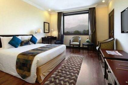 Crowne Plaza Hotel Kathmandu-Soaltee