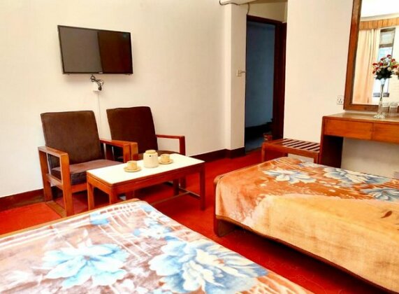 Dipankar Inn - Photo4