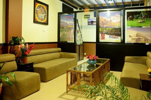 Dream Nepal Hotel and Apartment - Photo5