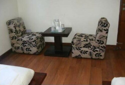 Du Nepal Inn & Lounge - Photo4