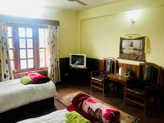 Dungkar Guest House - Photo2