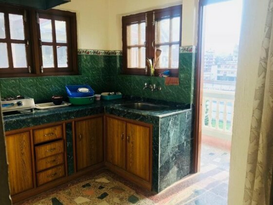 Dungkar Guest House - Photo3