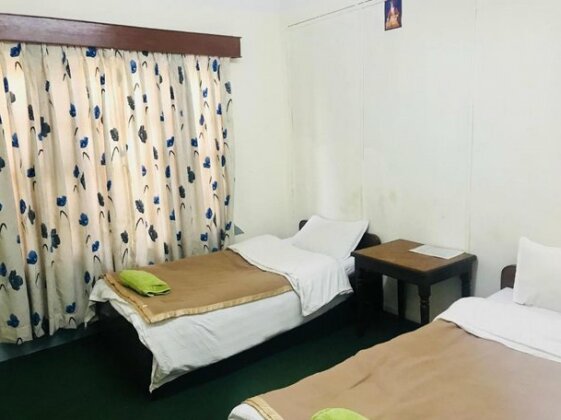Dungkar Guest House - Photo4