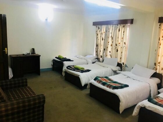 Dungkar Guest House - Photo5