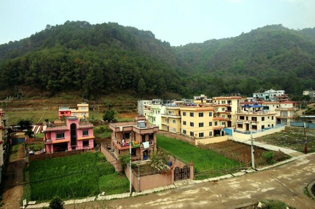 Eco Home Kathmandu - Photo5