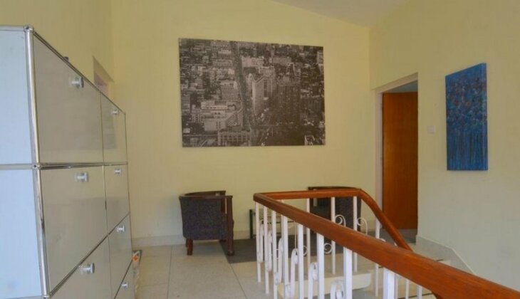 Epiphany Guest House - Photo2