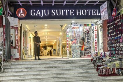 Gaju Suite Hotel