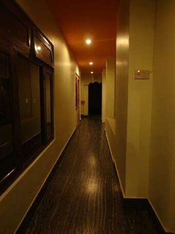 Green Hotel Kathmandu - Photo3