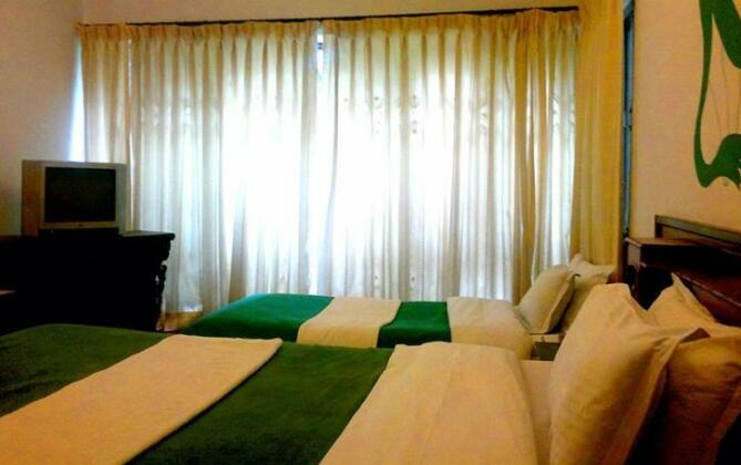 Green Hotel Kathmandu - Photo4