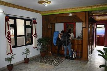 Guest house Kathmandu - Photo5