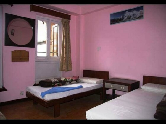 Himalaya's Guest House - Photo5