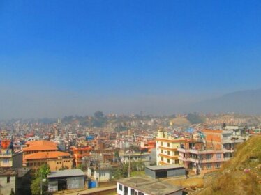 Homestay - sunrise homestay nepal