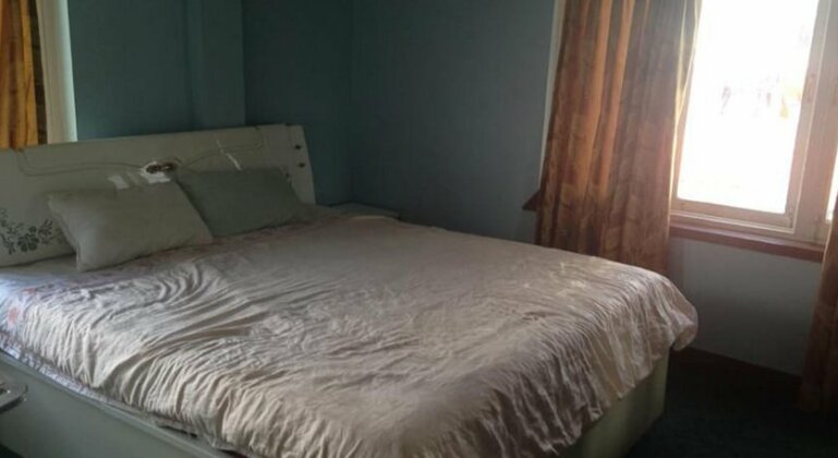 Hotel America - Kathmandu - Photo3