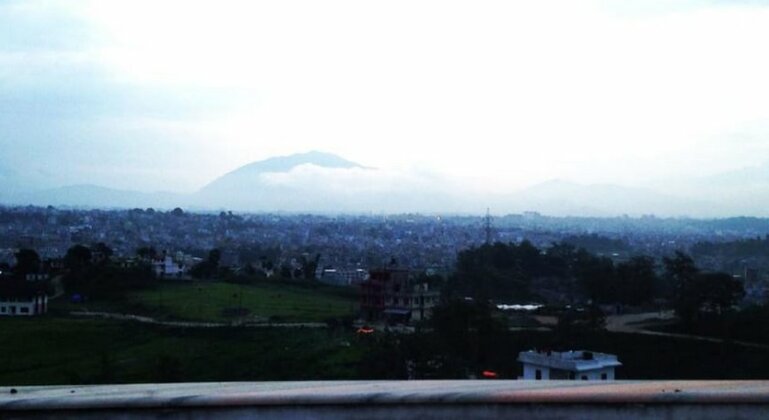Hotel America - Kathmandu - Photo4