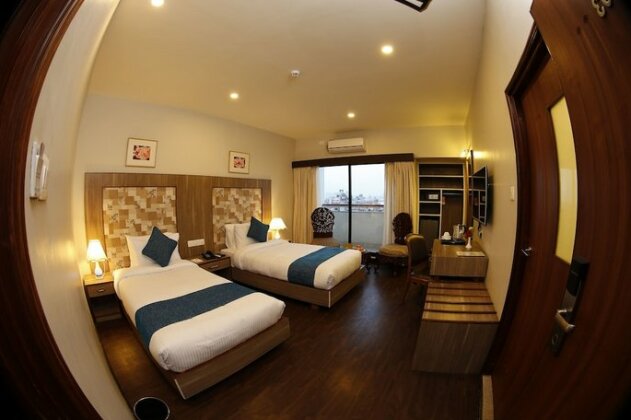 Hotel Arts Kathmandu - Photo2