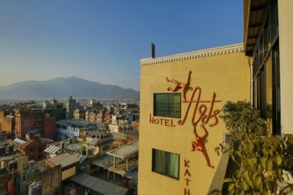Hotel Arts Kathmandu