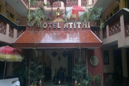 Hotel Atithi Kathmandu