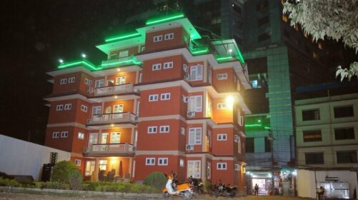 Hotel Bagmati