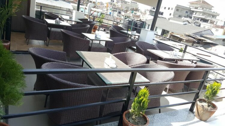 Hotel Bihani - Photo3