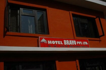 Hotel Bravo p ltd