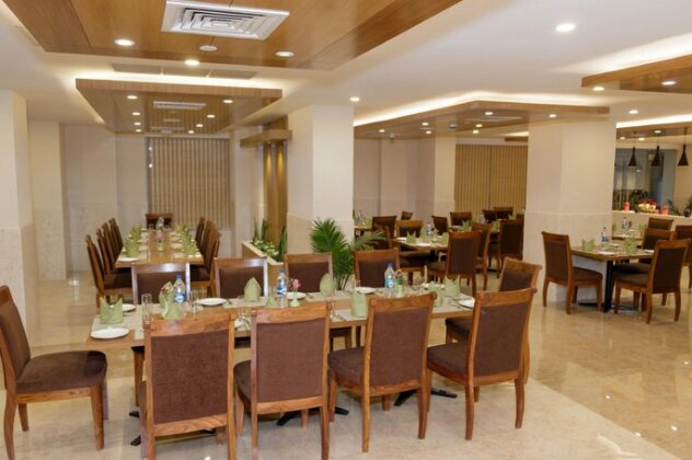 Hotel Crowne Imperial - Photo5