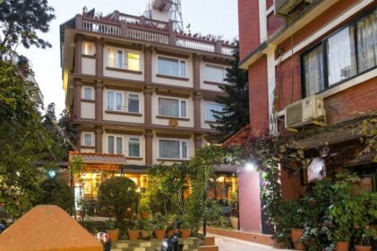 Hotel Encounter Nepal & Spa