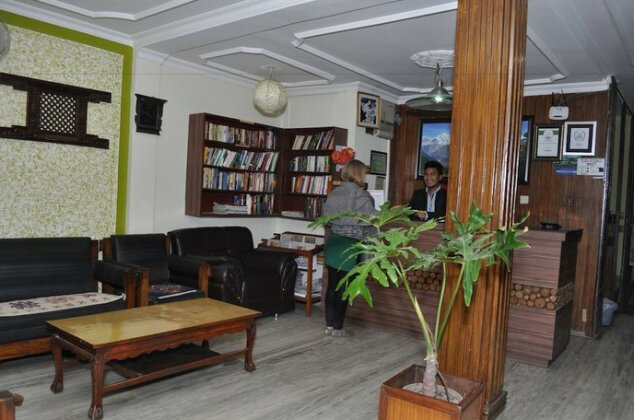 Hotel Florid - Photo4