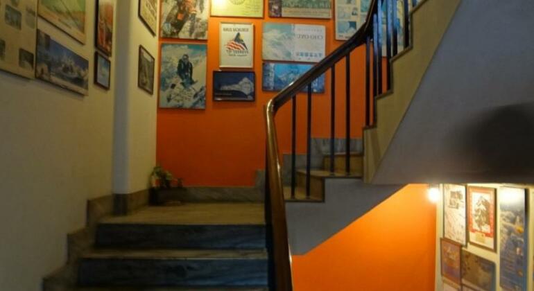 Hotel Garuda - Photo2