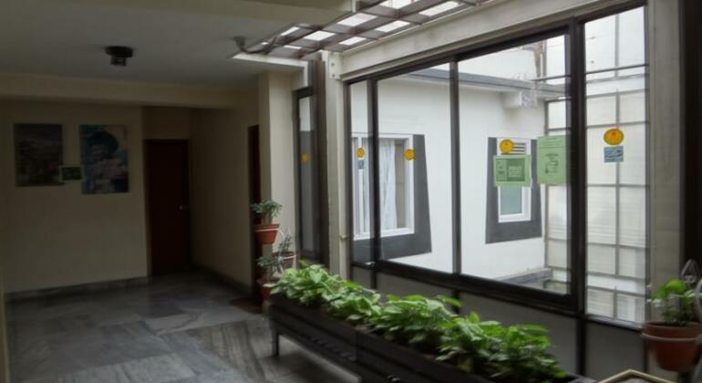 Hotel Garuda - Photo3