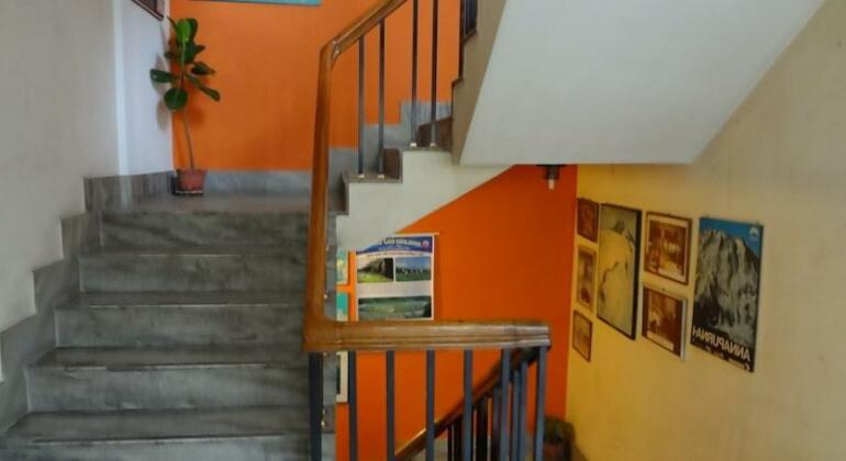 Hotel Garuda - Photo4