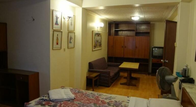 Hotel Garuda - Photo5