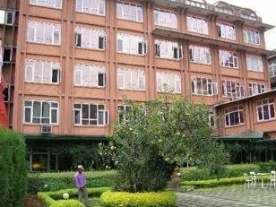 Hotel Harati - Photo3