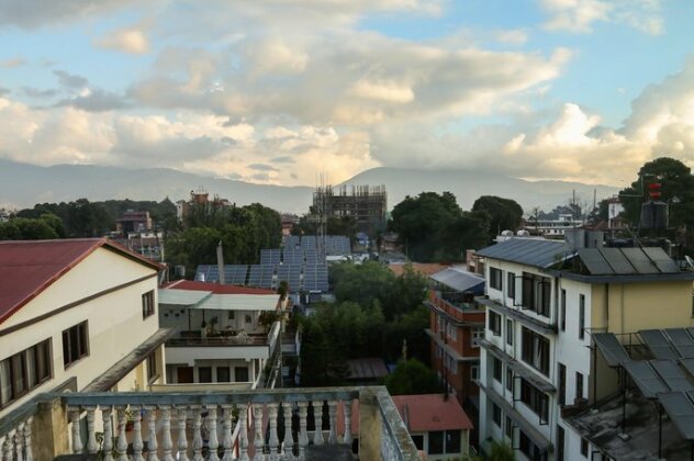 Hotel Himalaya Darshan - Photo3