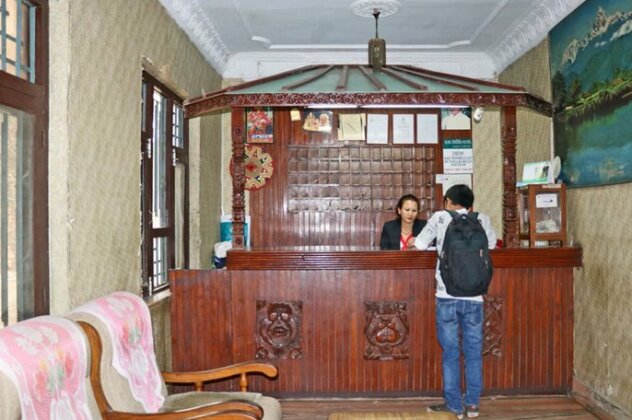 Hotel Holiday Taj - Photo3