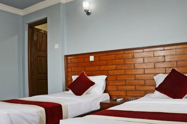Hotel Holiday Taj - Photo5