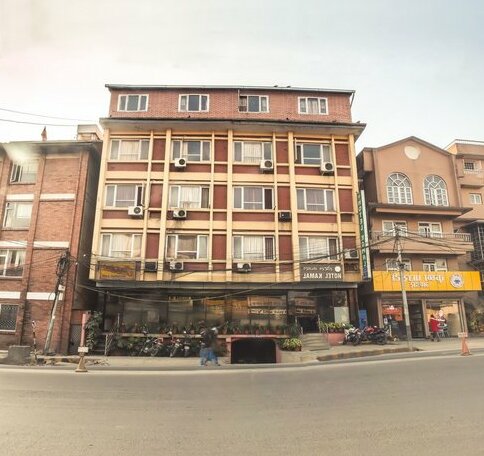 Hotel Kamal Kathmandu - Photo2
