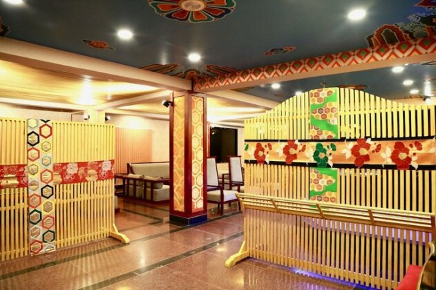 Hotel Kamalashi Palace - Photo3