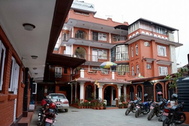 Hotel Khumjung - Photo2