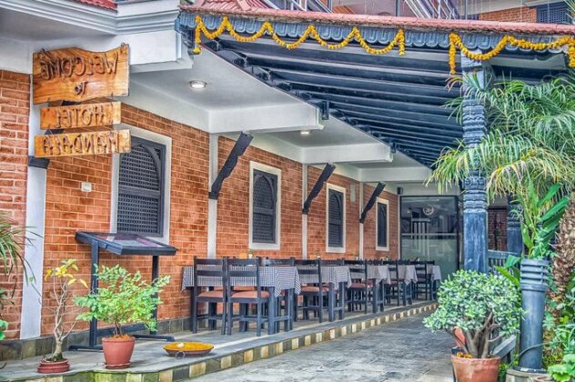 Hotel Mandala Kathmandu - Photo2