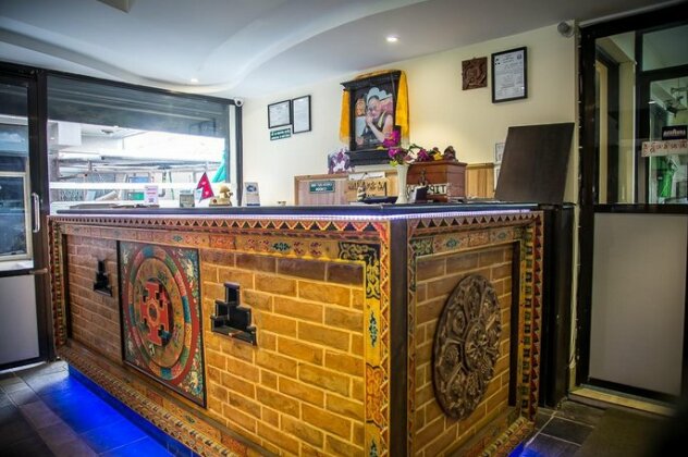 Hotel Mandala Kathmandu - Photo5