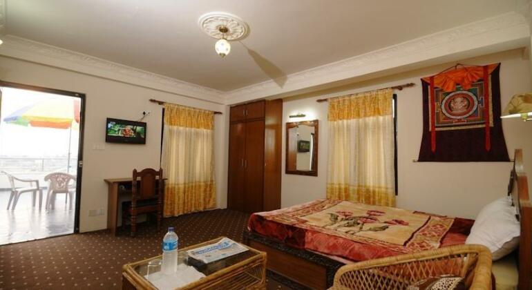 Hotel ManoHara - Photo2